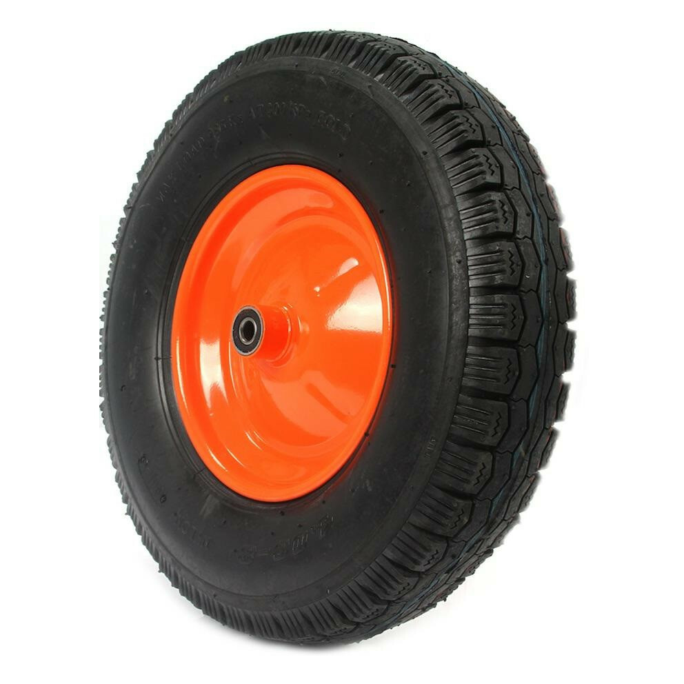 Koło  400/8 6pr do taczki 1
