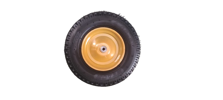 Koło  400/8 8pr do taczki Gold 1