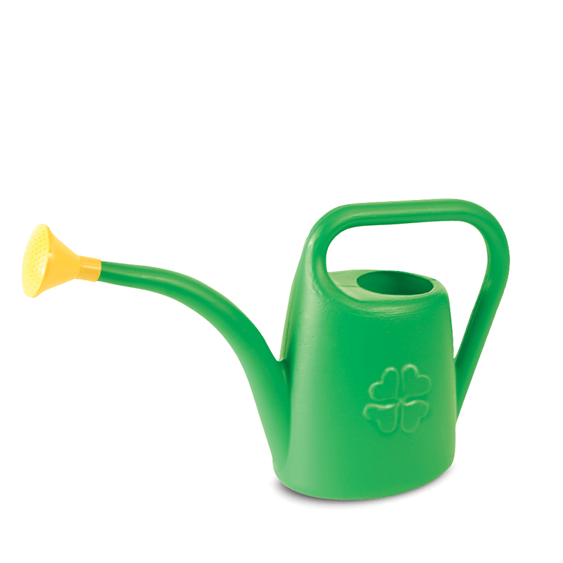 Konewka IKON5 5l z sitkiem groszkowa 1