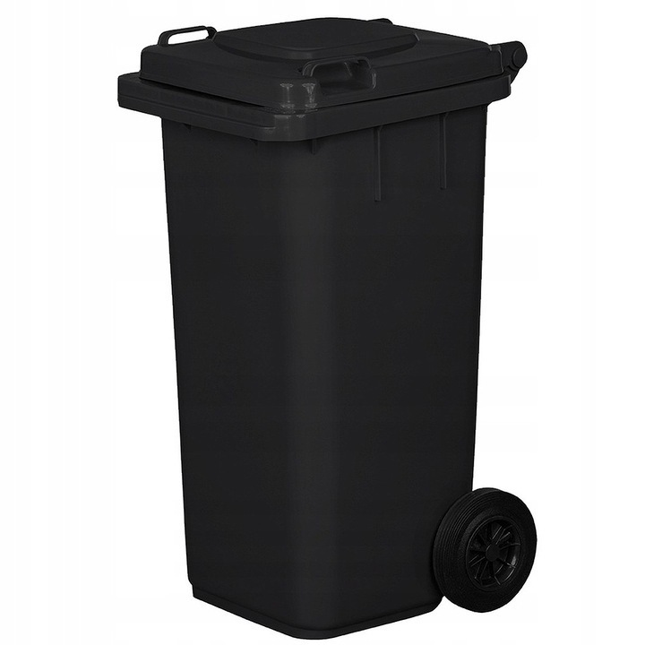 Kosz   120l na śmieci 1