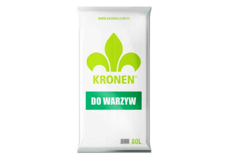 Kronen ziemia do warzyw 80l 1
