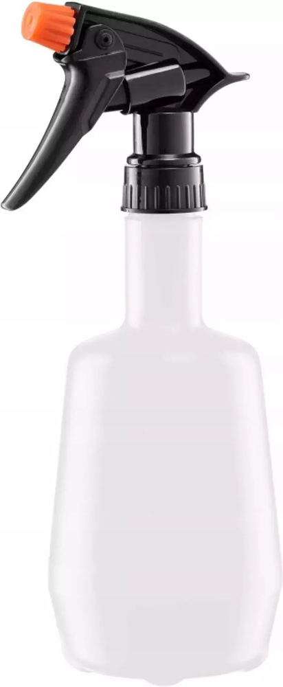 Kwazar Opryskiwacz Bratek 0.5l biały 1
