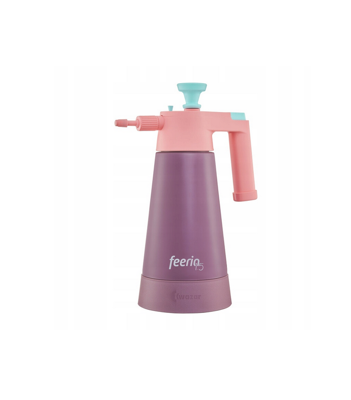 Kwazar Opryskiwacz Feeria 1.5l lawenda 1