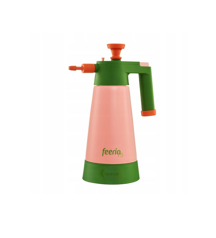Kwazar Opryskiwacz Feeria 1.5l magnolia 1
