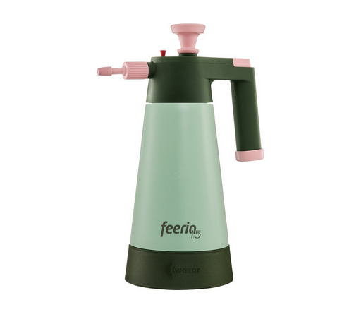 Kwazar Opryskiwacz Feeria 1.5l mięta 1