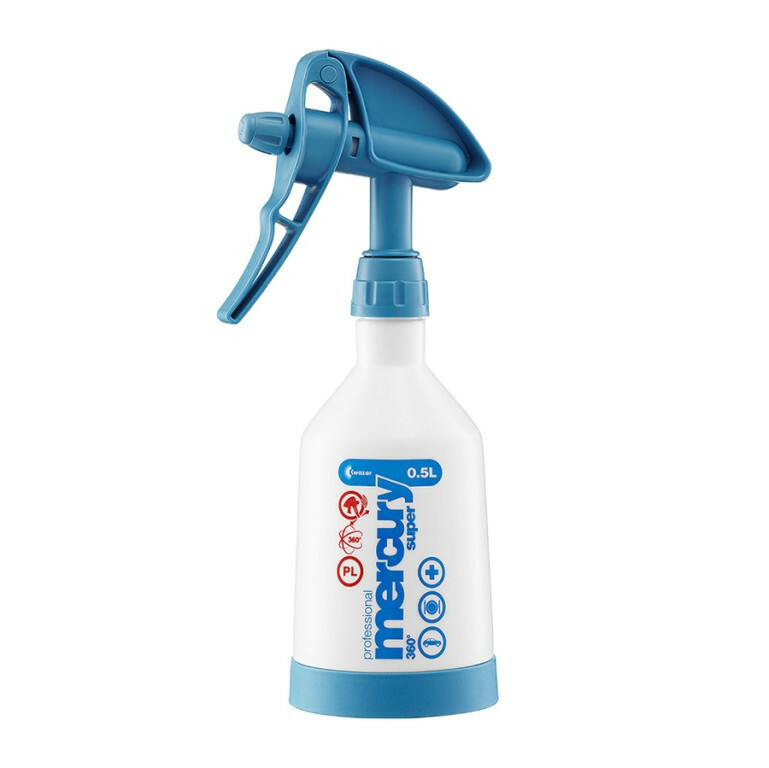 Kwazar Opryskiwacz mercury superpro 0.5l 1