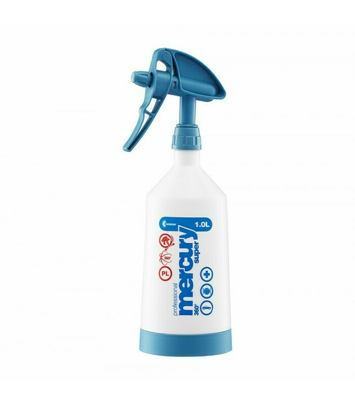 Kwazar Opryskiwacz mercury superpro 1.0L 1