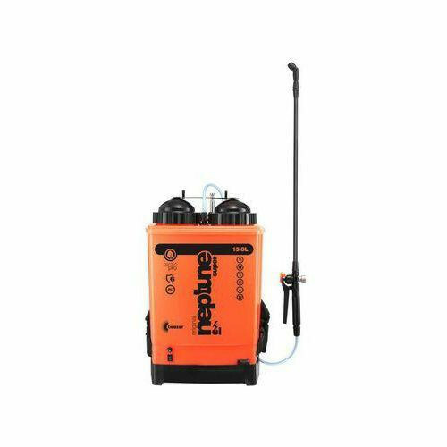 Kwazar Opryskiwacz neptun 15l 1
