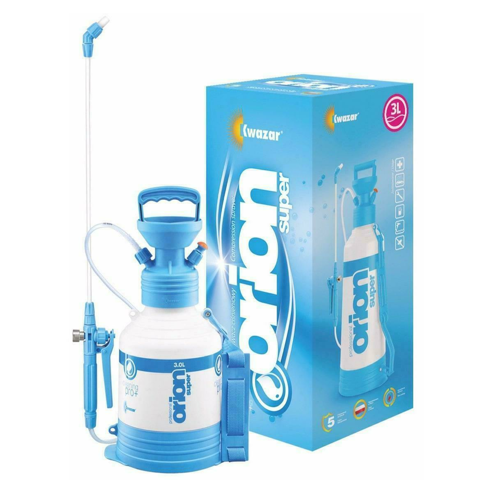 Kwazar Opryskiwacz Orion  3.0l Super PRO+ 1
