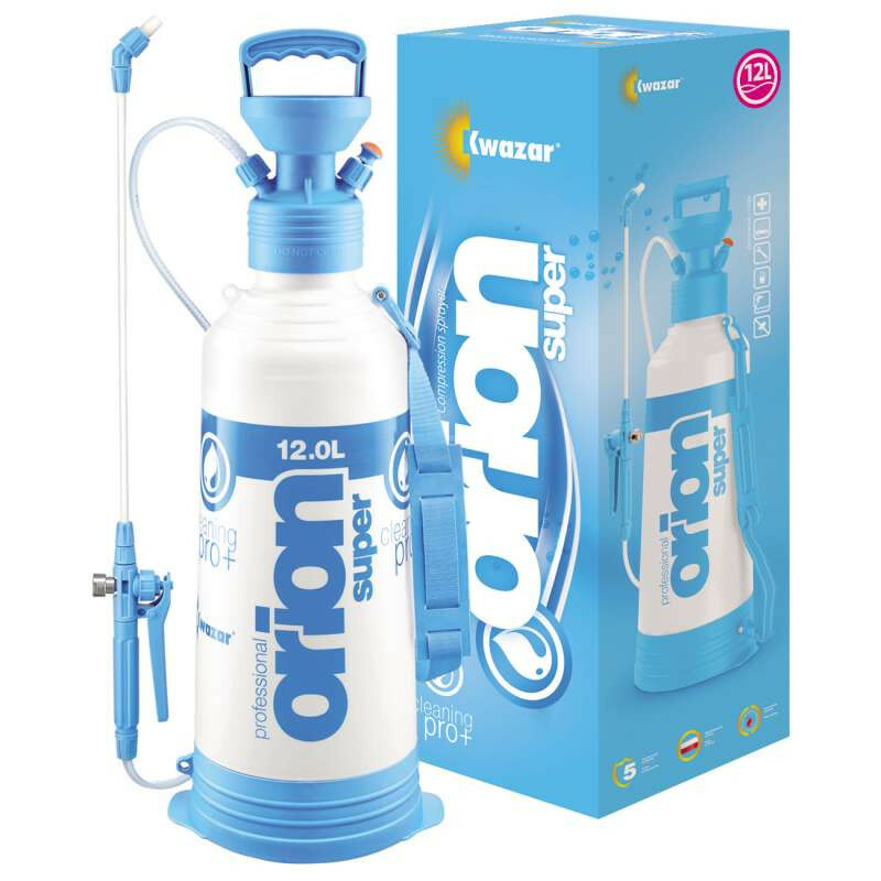 Kwazar Opryskiwacz Orion  6.0l Super PRO+ 1
