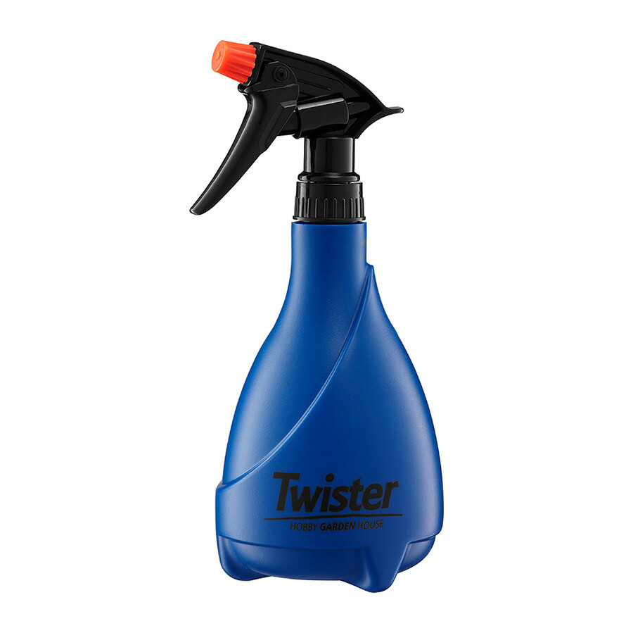Kwazar Opryskiwacz twister 0.5l niebieski 1