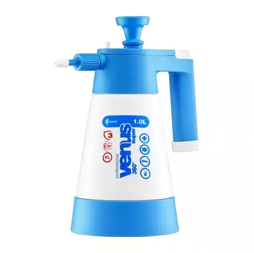 Kwazar Opryskiwacz Venus 1.0l Super 360 1