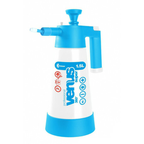 Kwazar Opryskiwacz Venus 1.5l Super 360 1