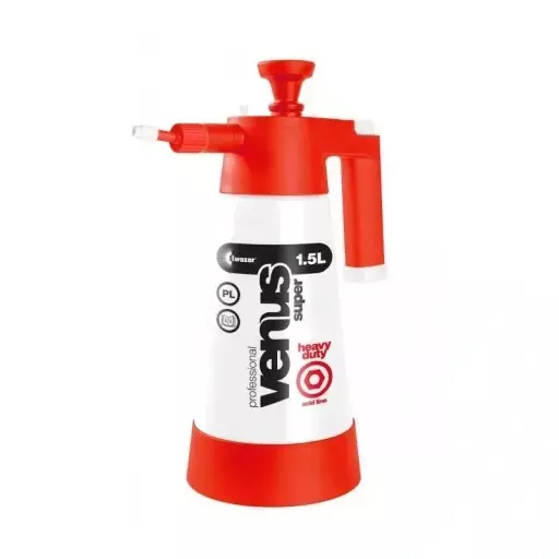 Kwazar Opryskiwacz Venus 1.5L Super HD acid line 1
