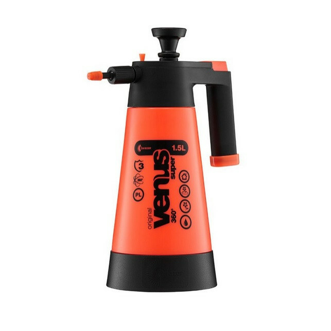 Kwazar Opryskiwacz Venus 2l 1