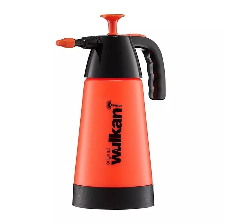 Kwazar opryskiwacz Wulkan 1.5L 1