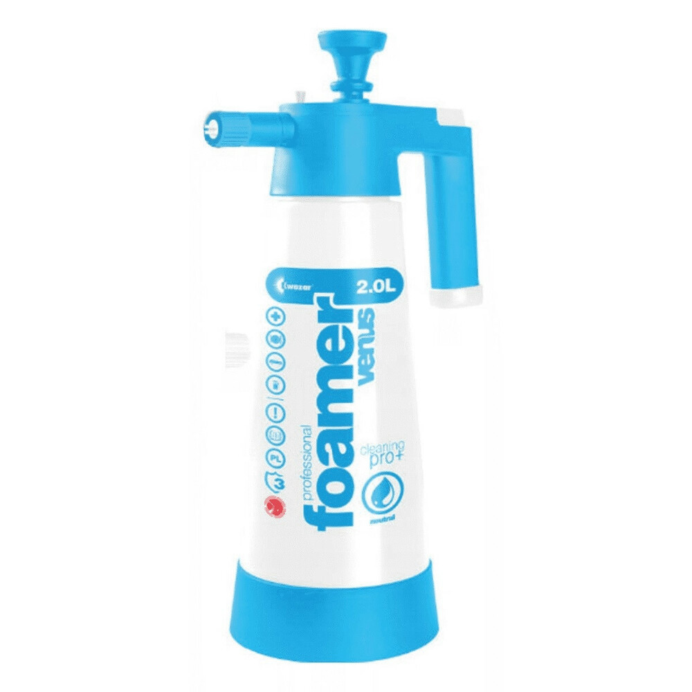 Kwazar Pianownica Venus Super 2l Foamer Cleaning PRO+ 1