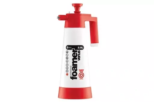 Kwazar Pianownica Venus Super 2l Foamer HD acid line 1