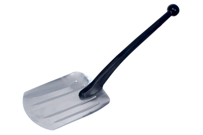 Kwazar Saperka aluminiowa 71cm 1