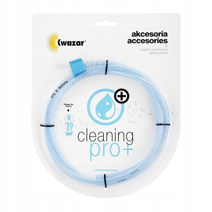 Kwazar wężyk do opryskiwacza 1.5m PRO+ 1