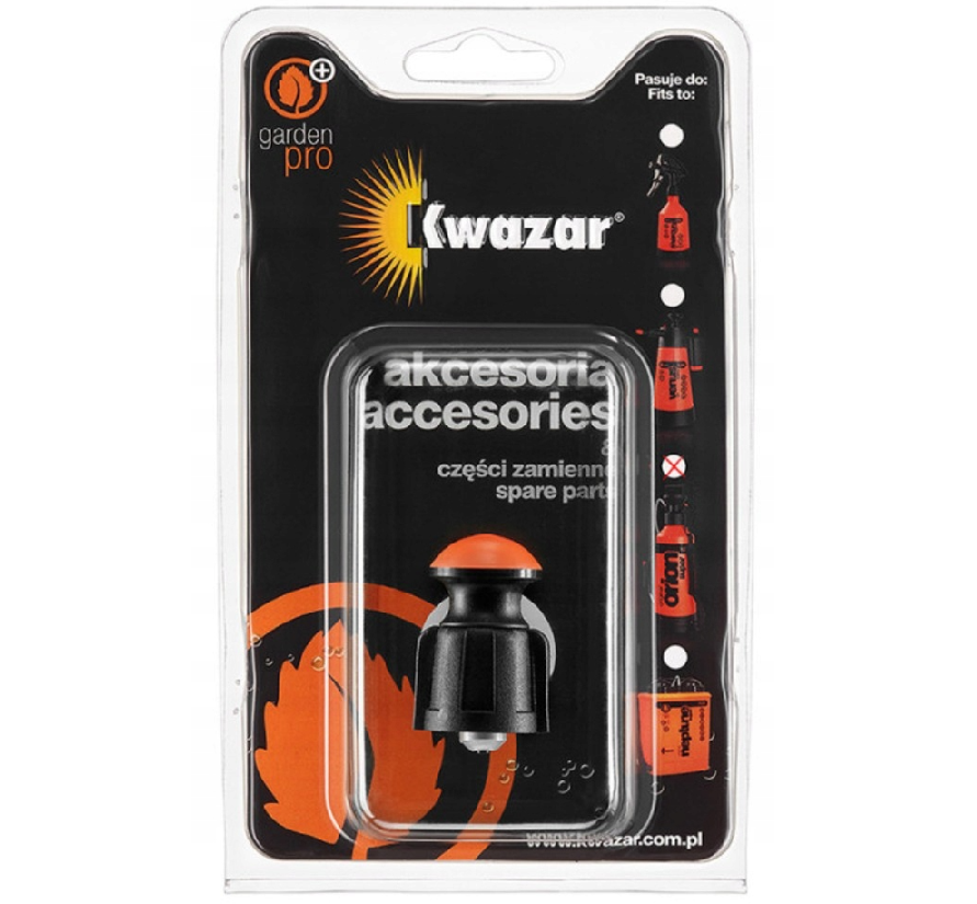 Kwazar zawór bezpieczeństwa orion 1