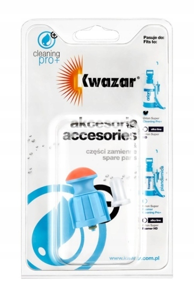 Kwazar zawór bezpieczeńtwa PRO+ 1