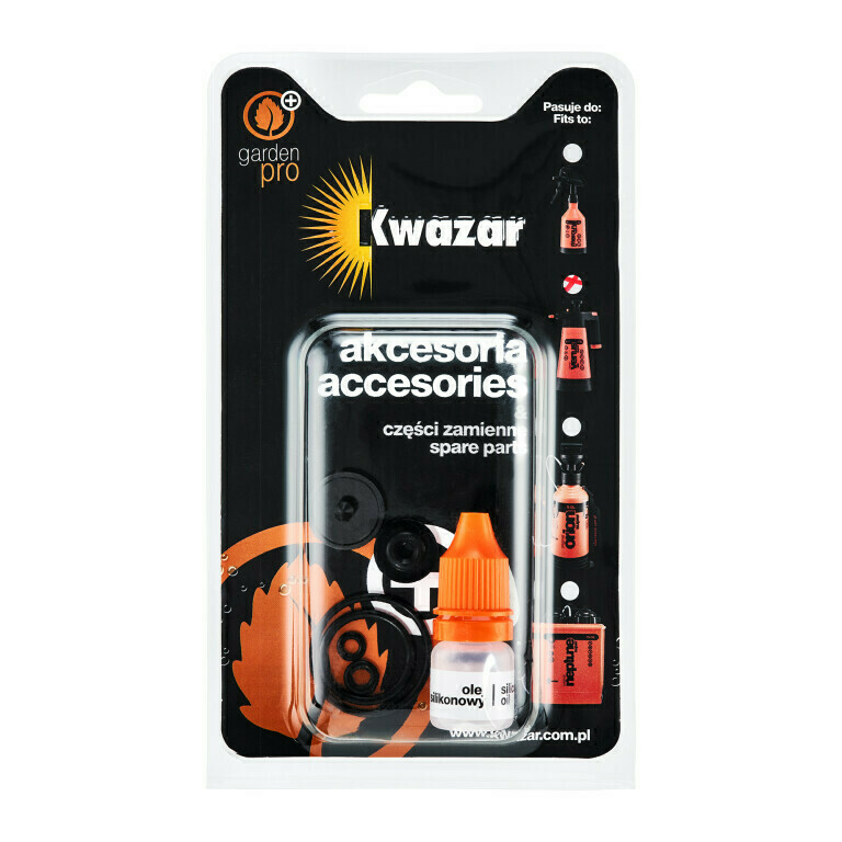 Kwazar zestaw serwisowy Venus Super 1
