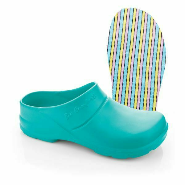 Lemigo 757 Biocomfort Lux klapek damski + wkładka R.40 1