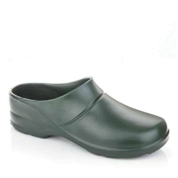 Lemigo 855 / 792 Zielony cloack klapek damski i męski EVA R.36/37 1