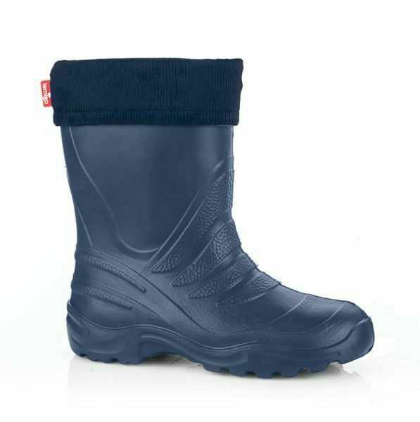 Lemigo 861 Termix kalosz dziecięcy EVA R.22/23 1