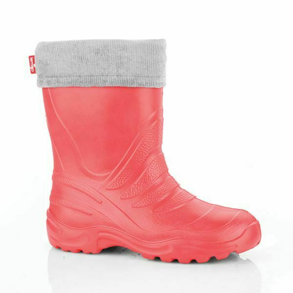 Lemigo 861 Termix kalosz dziecięcy EVA R.32/33 1