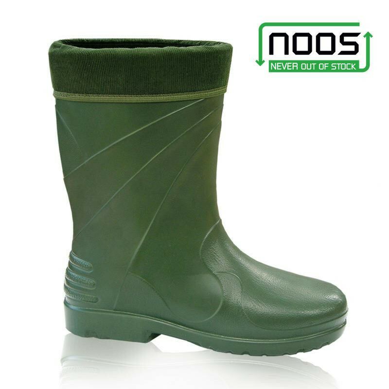 Lemigo 869 kalosz damski Alaska 1