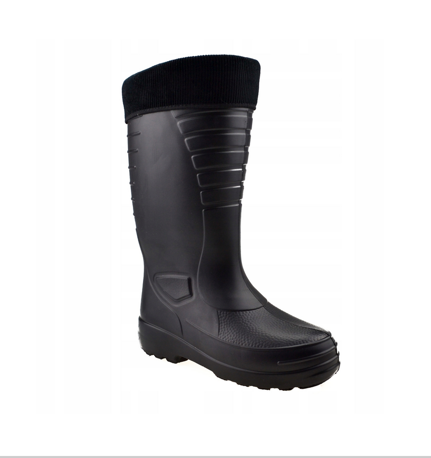 Lemigo 871 Grenlander Czarny 1