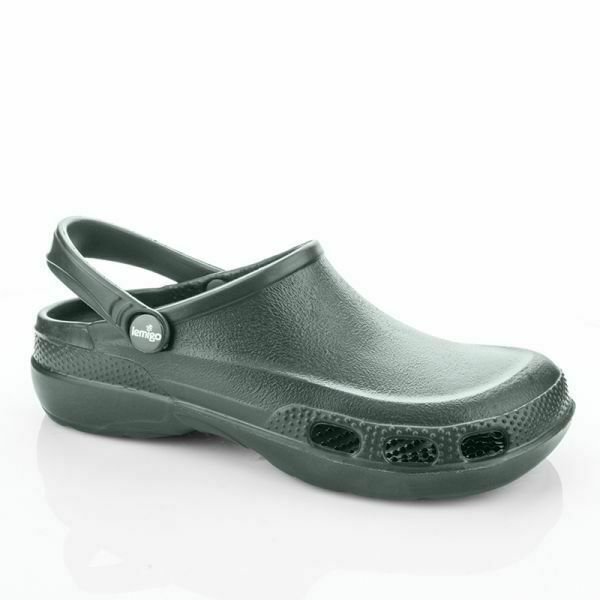 Lemigo 885 Doctor Kolor klapek męski EVA R.45 1