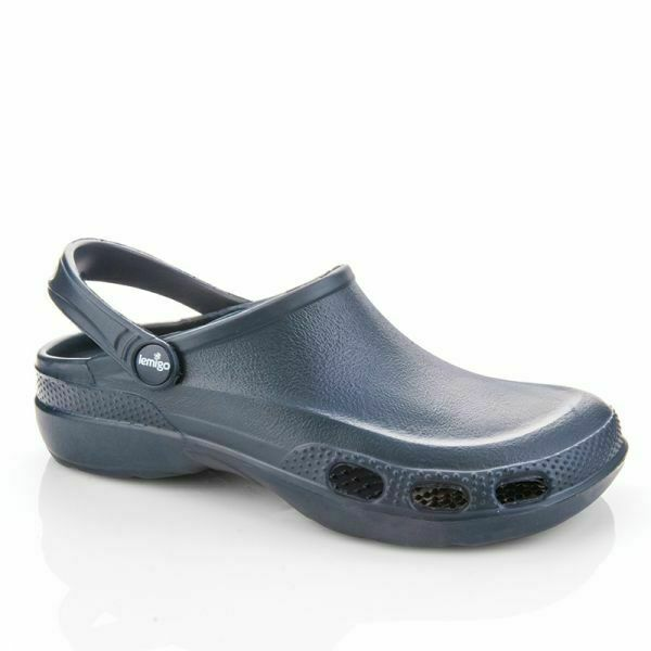 Lemigo 885 Doctor Kolor klapek męski EVA R.46 1