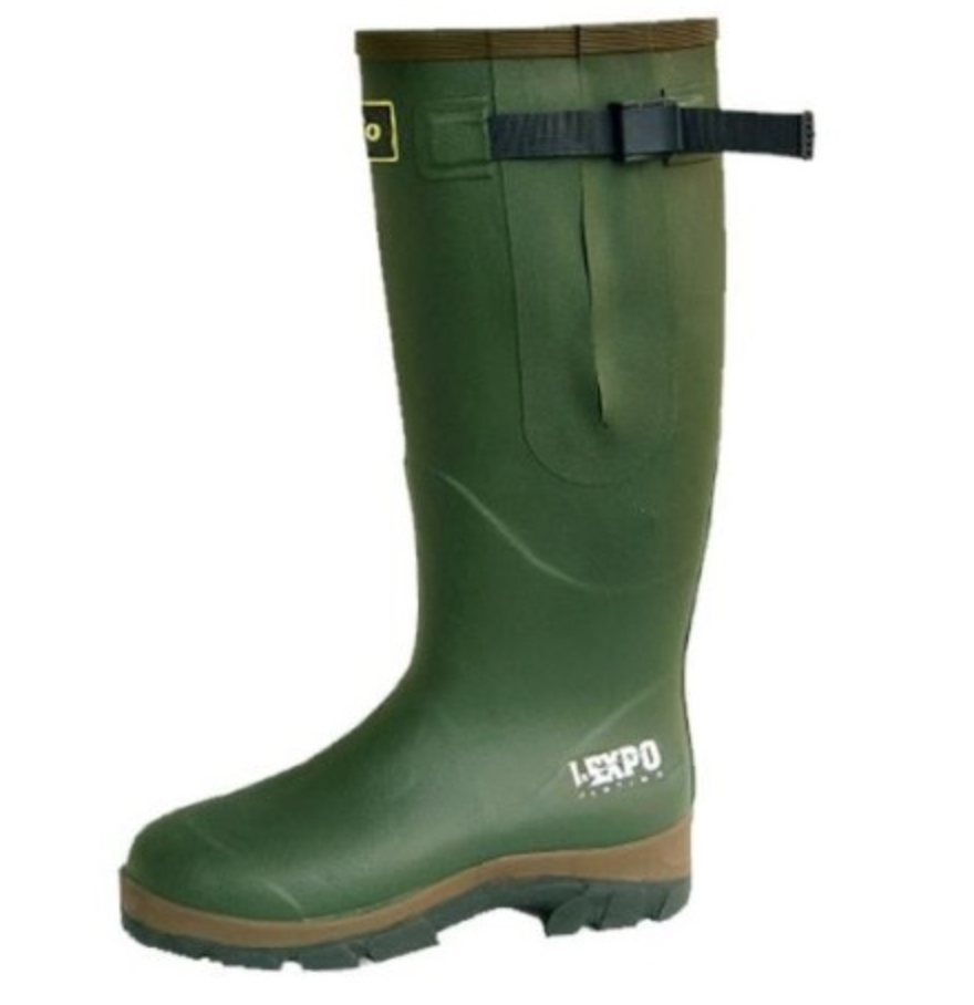 Lemigo 993 obuwie hunter R.46 1