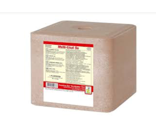 Lizawka  Multi-Lisal SE 10kg 1