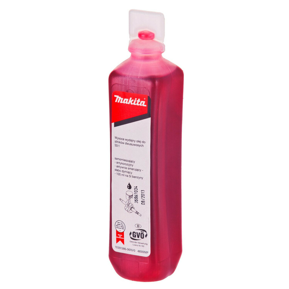 Makita Olej do mieszanki 100ml 1