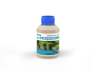 Medochem ogród antyprzędziorek 120ml koncentrat 1