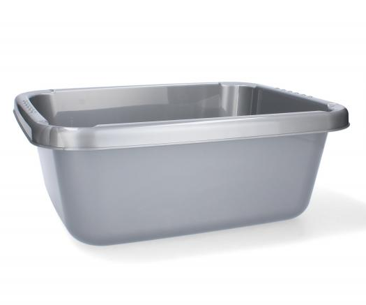 Miska prostokątna Felix   9l 1
