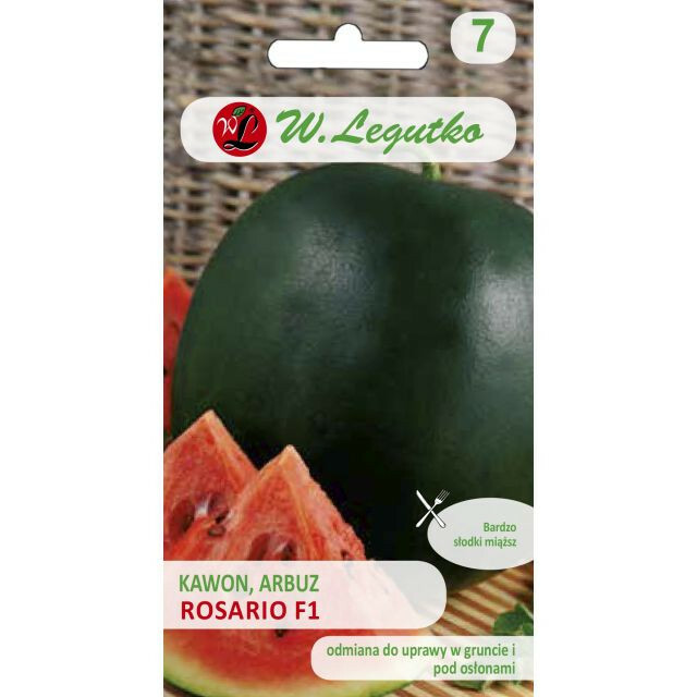 N-Arbuz Rosario 1g ST 1