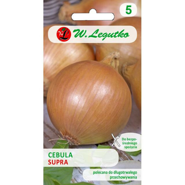 N-Cebula Supra 5g ST 1