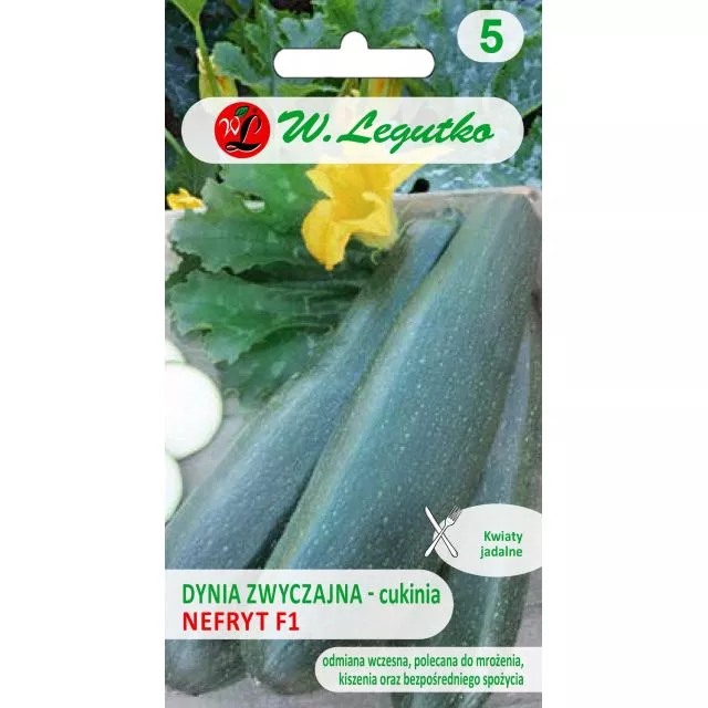 N-Dynia zwyczajna Nefryt F1 3g ST 1