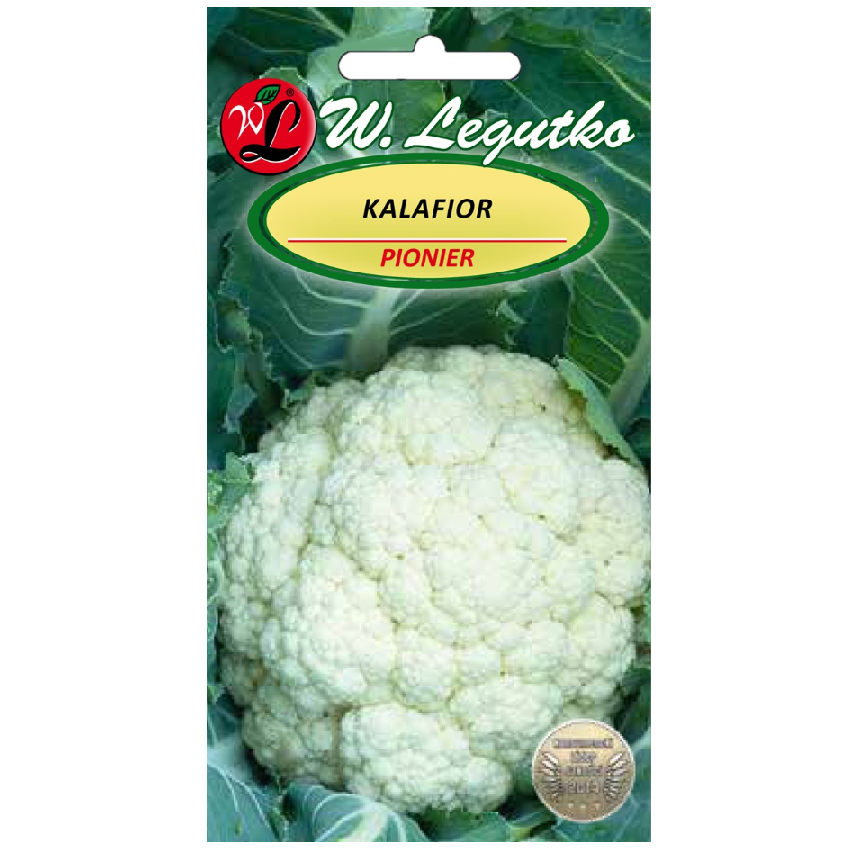 N-Kalafior Pionier 1g ST 1