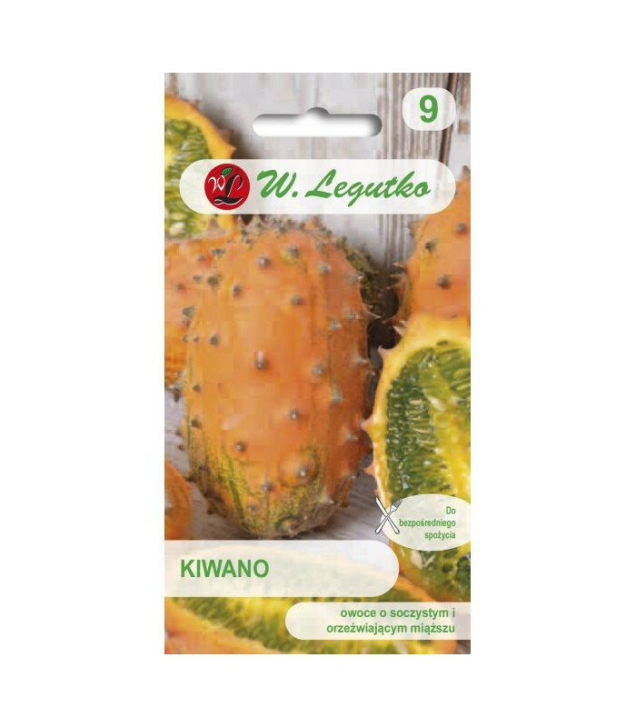 N-Kiwano 0.2g 1