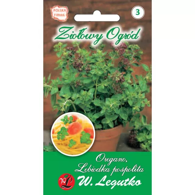 N-Oregano/lebiodka pospolita 0.1g 1
