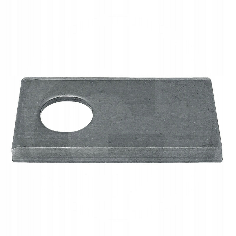 Nożyk do rotacyjnej granit 102x48x3 25szt 1