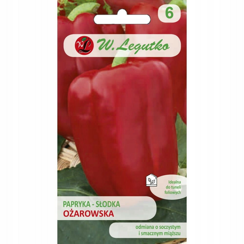 N-Papryka Ożarowska 0.5g ST 1