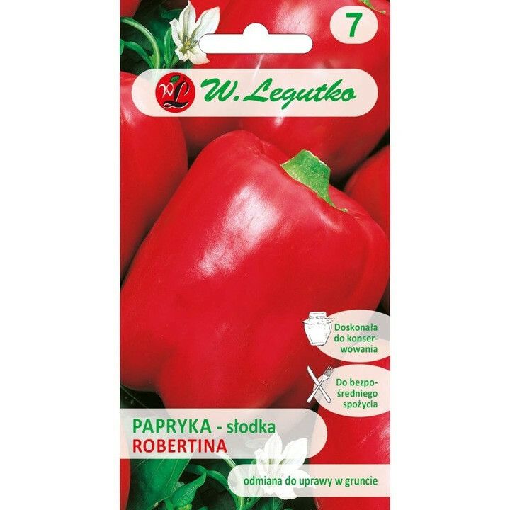 N-Papryka Robertina 0.5g ST 1