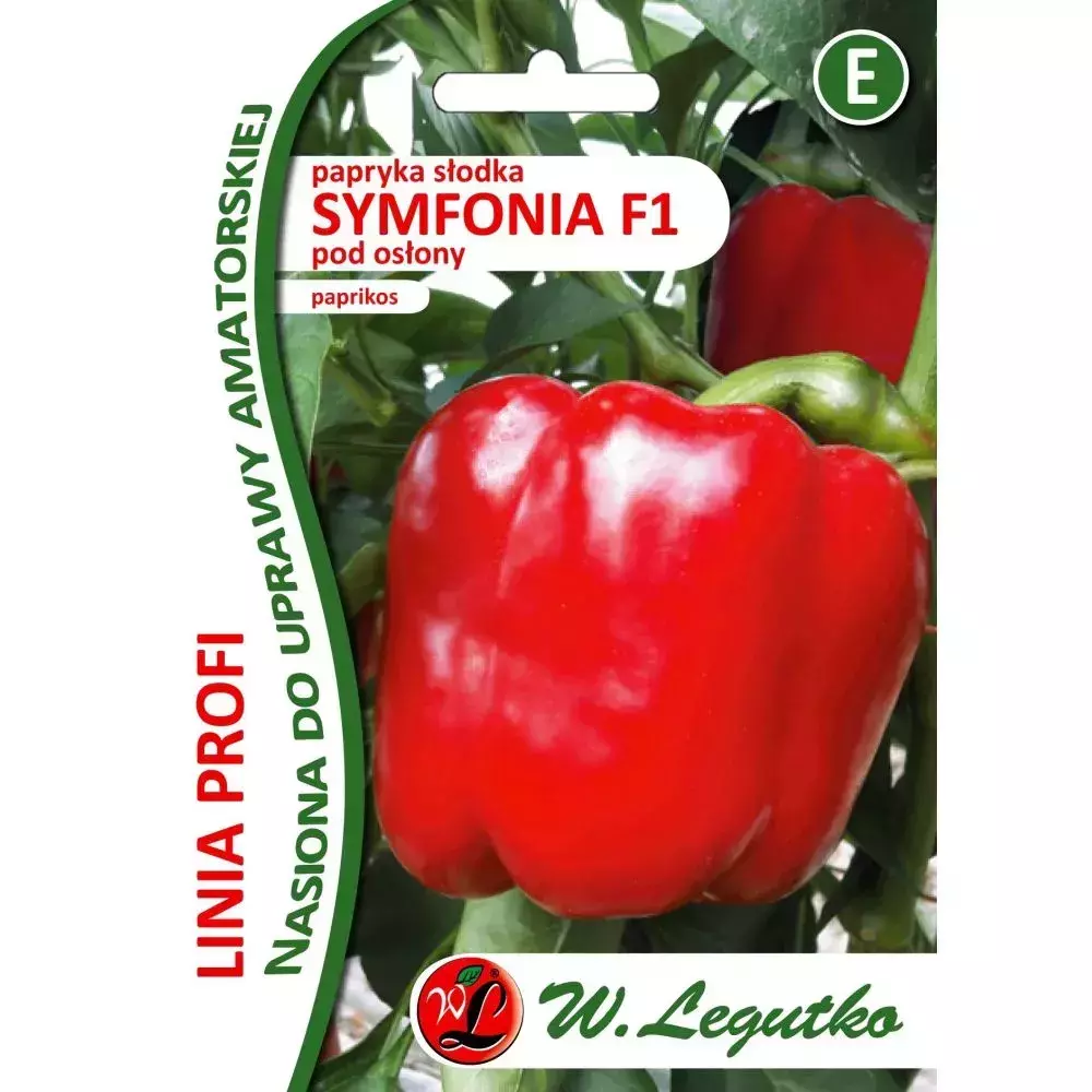 N-Papryka Symfonia F1 (10nas.) 1